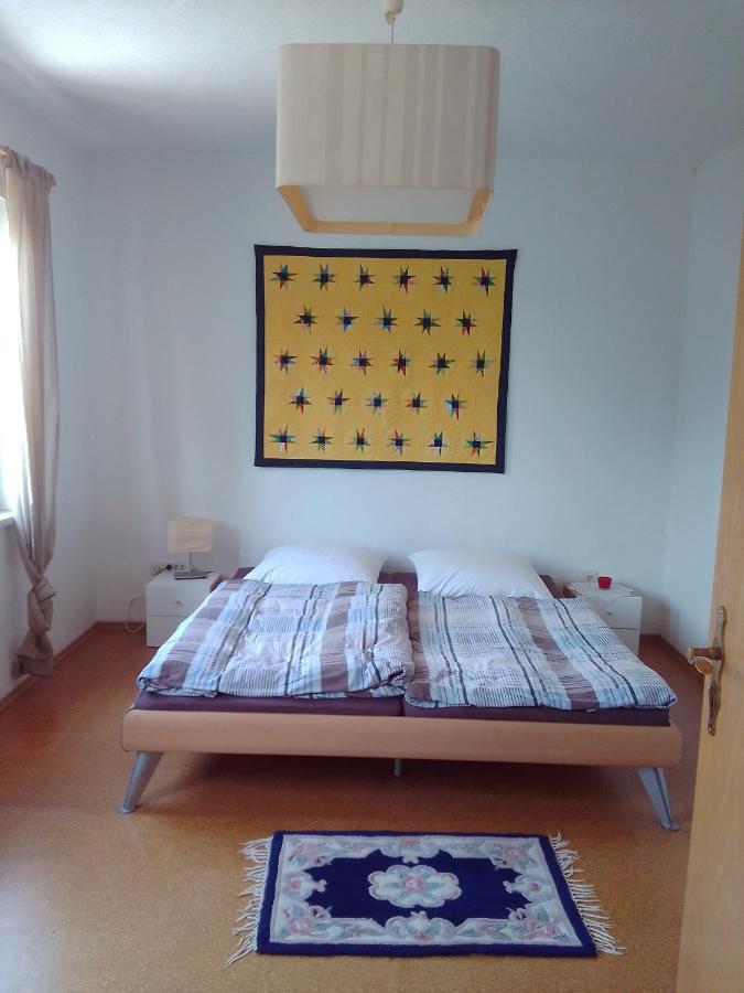 Ferienwohnung Zuschke Klipphausen Esterno foto